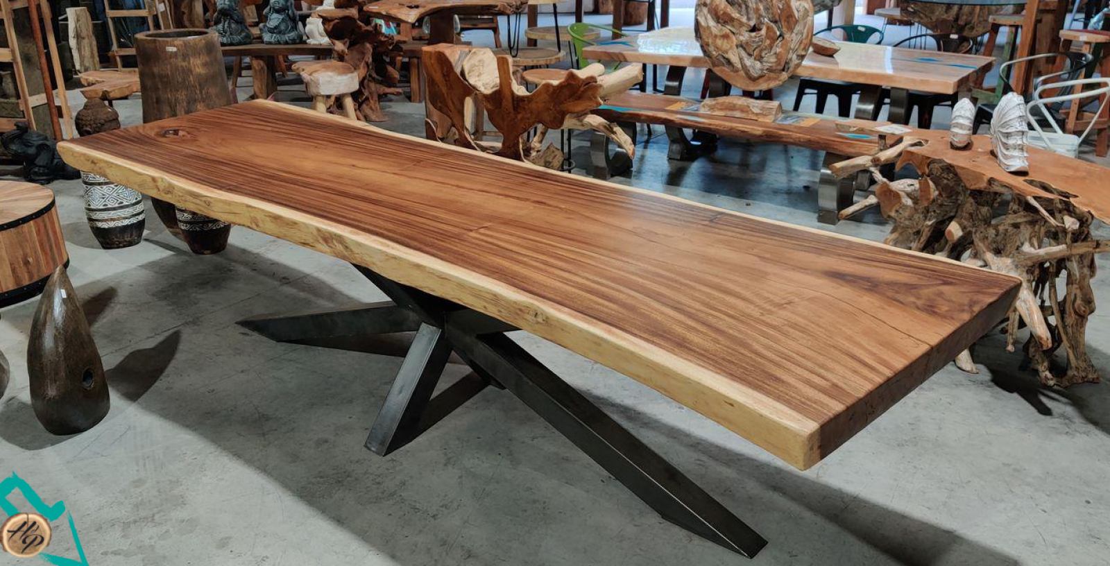 Une sélection de mobilier arrive prochainement