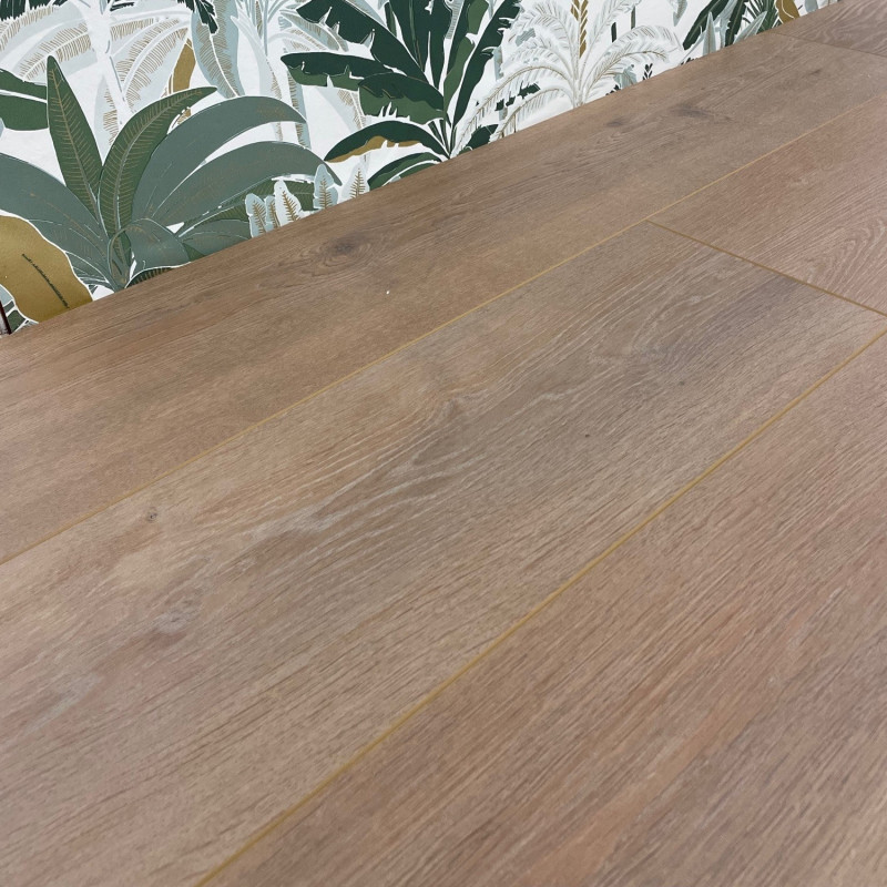 Quality floors — Chêne foncé