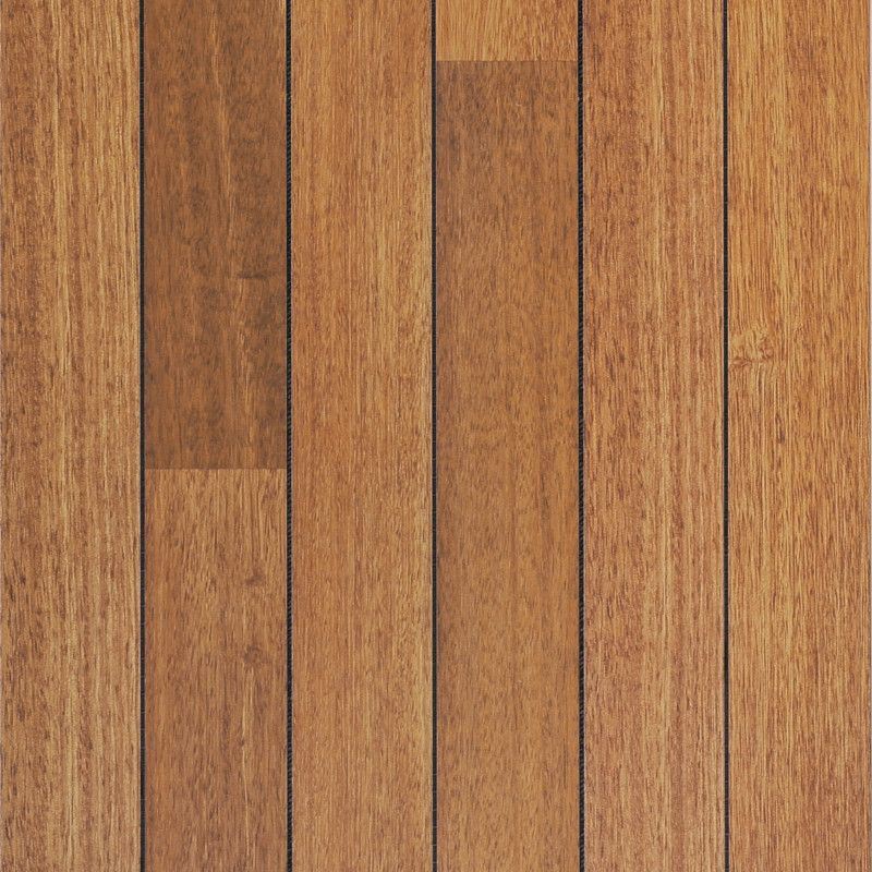 Original — Merbau