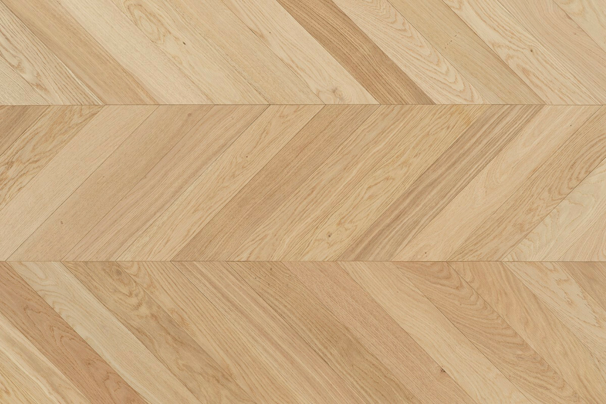 Capri Chevron — Invisible