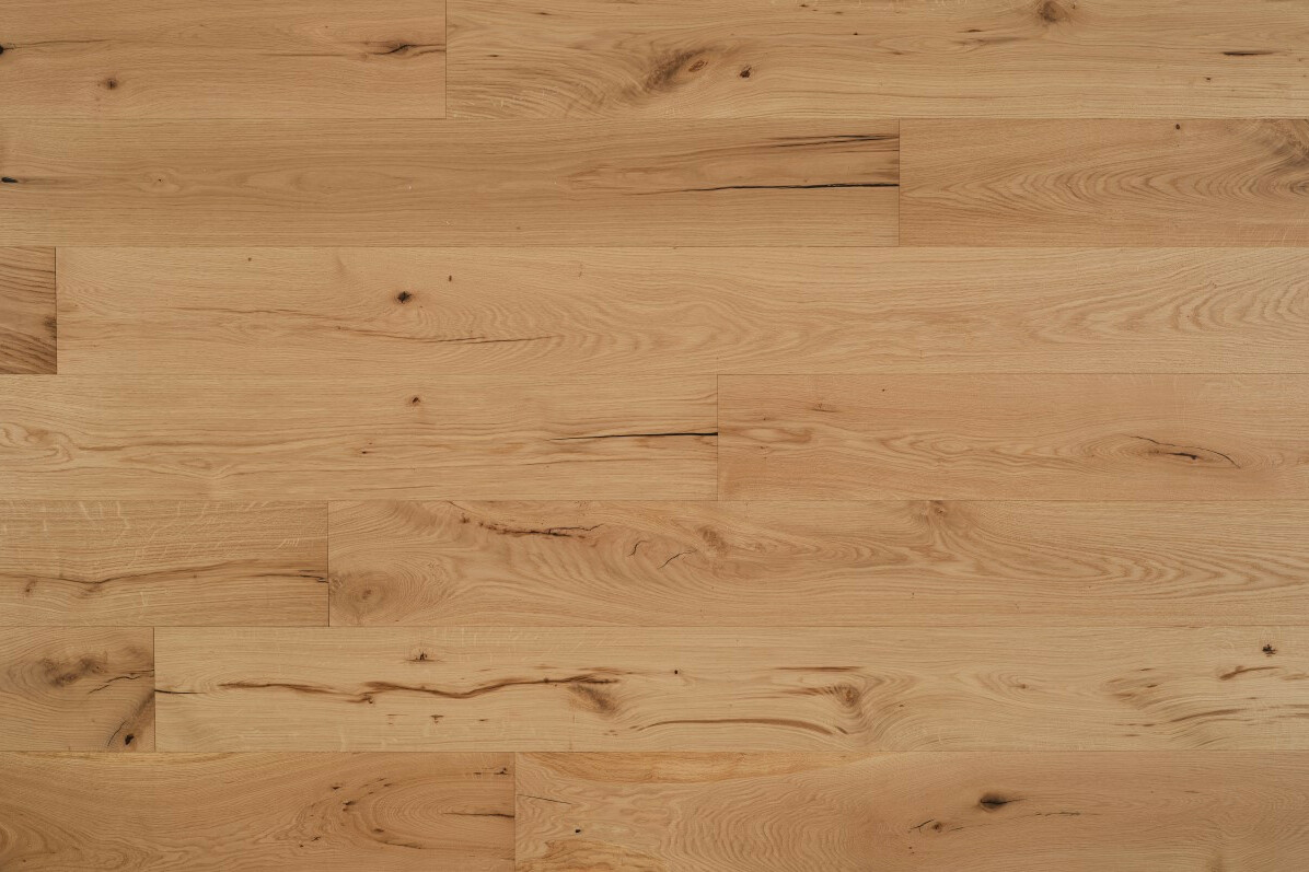 Chalet — Natural
