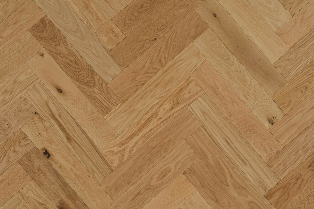 Chalet Bâton Rompu — Natural