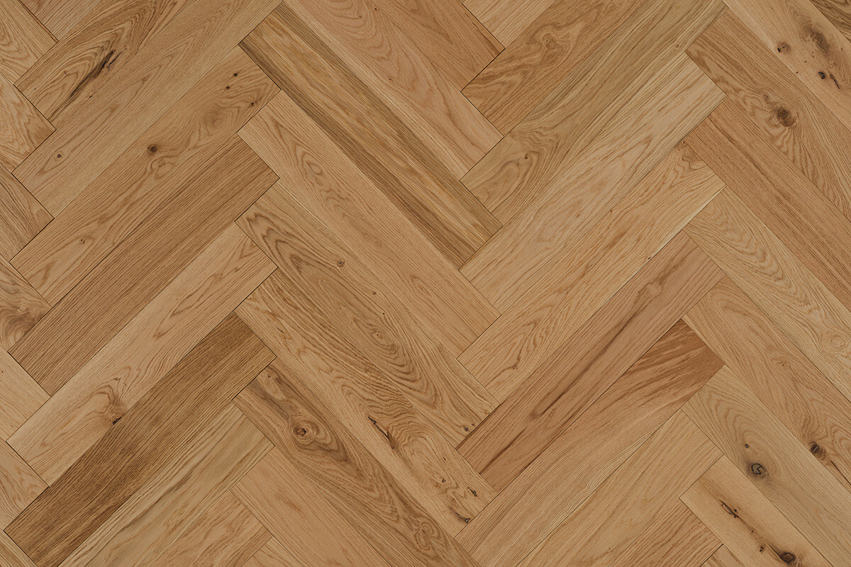 Cottage Bâton Rompu — Natural