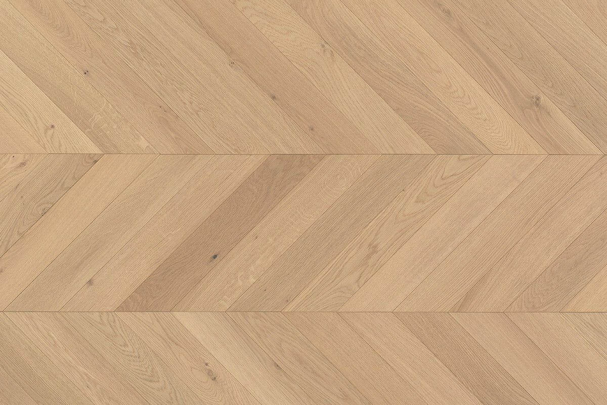 Portofino Chevron — Invisible