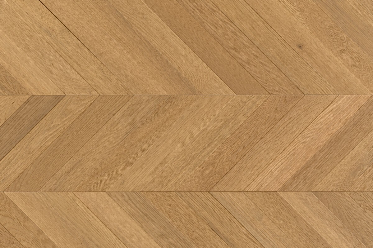 Portofino Chevron — Macadamia