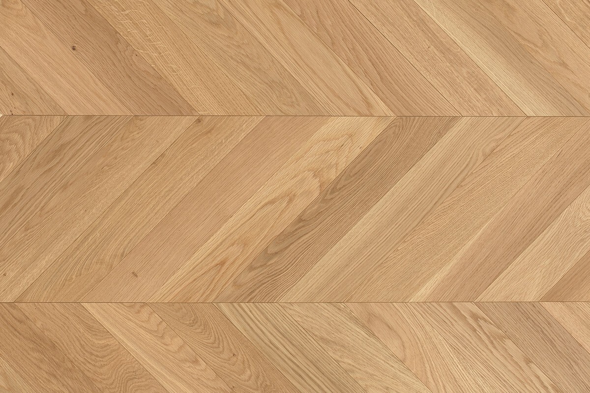 Portofino Chevron — Natural