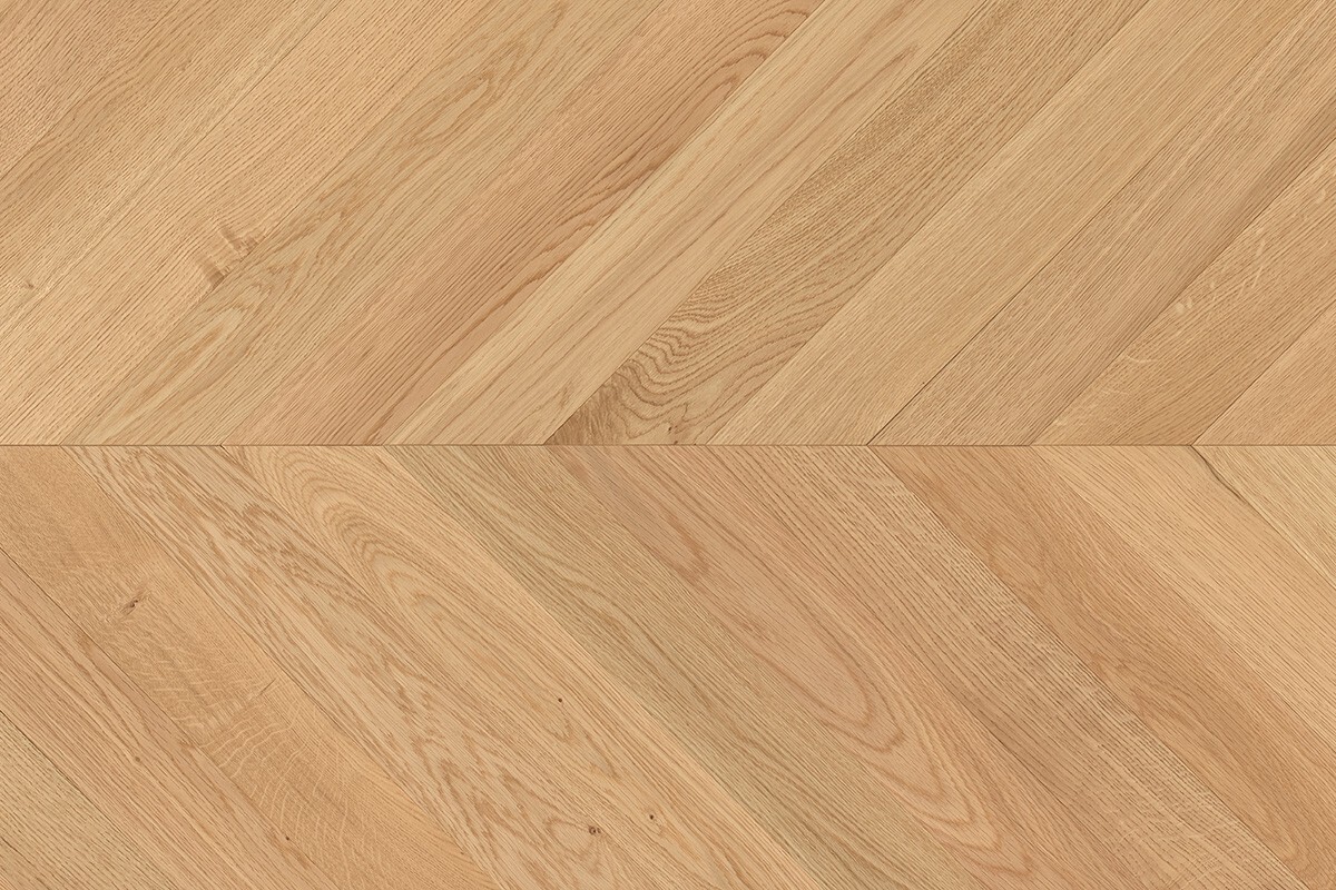 Ravello Chevron — Natural